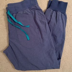 NWOT FIGS Big Sky EAC Callao Jogger